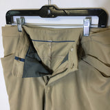 Lululemon Men Activewear Pants - Size 34 - Pre-Owned - Y2LEGR