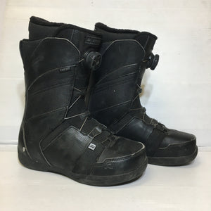 Anthem Snnowboard Boots - Size 7 - Pre-Owned - Y2UL5X