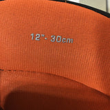 Bauer Jr Supreme Hockey Gloves - Size 12"/30CM - Pre-Owned - Y2UZPW