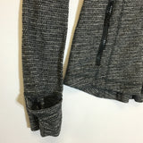 Lululemon Womens Full Zip Sweater - Size 4 - Pre-owned - Y2YDZB