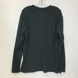 MEC Men's Athletic Shirt - Size: Large - Pre - Owned - Y2ZN9G