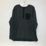 MEC Men's Athletic Shirt - Size: Large - Pre - Owned - Y2ZN9G