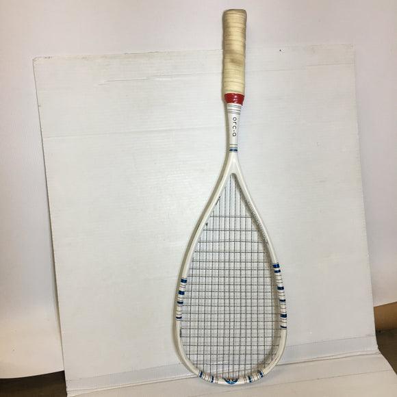 Oliver Orc-A III Squash Racquet - Pre-Owned - Y3BJ42