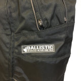 Joe Rocket Men's Motorcross Ballistic 10.0 Textile Pants - Size Medium - Pre-Owned - Y3GE8W