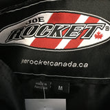 Joe Rocket Men's Motorcross Ballistic 10.0 Textile Pants - Size Medium - Pre-Owned - Y3GE8W