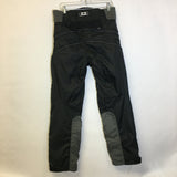 Joe Rocket Men's Motorcross Ballistic 10.0 Textile Pants - Size Medium - Pre-Owned - Y3GE8W