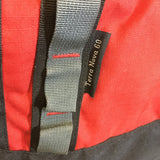McKinley Terra Nova 60 Backpack - Size 60L - Pre-owned - Y3RWEE