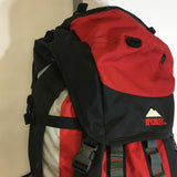 McKinley Terra Nova 60 Backpack - Size 60L - Pre-owned - Y3RWEE