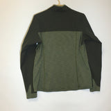 5.11 Men's 1/4 Zip Athletic Lightweight Sweater - Size L - Pre-owned - Y3W839