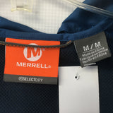 Merrell Men's Light Running Jacket - Size Medium - Pre-Owned - Y41YA1