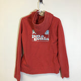 Patagonia Men's Full Zip Hoodie - Size M - Pre-owned - Y43LBY