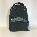 4 Person Insulated Picnic Backpack Set - Pre-Owned - Y4RBWQ