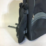 4 Person Insulated Picnic Backpack Set - Pre-Owned - Y4RBWQ
