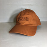 Outdoor Research Unisex Ball Cap - Size O/S - Pre-owned - Y5BQKC