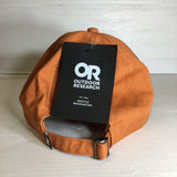 Outdoor Research Unisex Ball Cap - Size O/S - Pre-owned - Y5BQKC