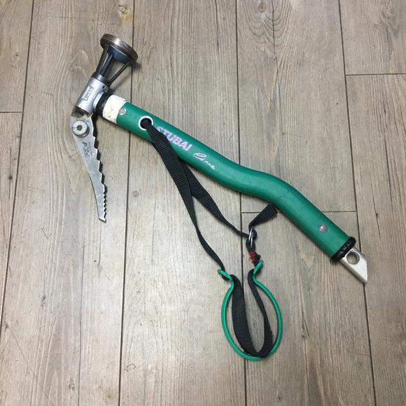 Stubai Climbing Ice Axe - Size 45cm - Pre-owned - Y5E4N3