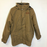 Columbia Men Winter Jacket - Size Small - Pre-Owned - Y63SVG