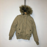 Unity Aritzia Women's Down Jacket - Size: Medium - Y6DFLC