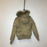 Unity Aritzia Women's Down Jacket - Size: Medium - Y6DFLC