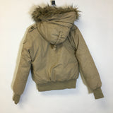 Aritzia Women's Down Insulated Jacket - Size: Medium - Pre-Owned - Y6DFLC