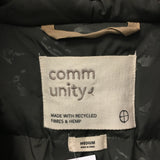Unity Aritzia Women's Down Jacket - Size: Medium - Y6DFLC