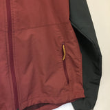 Columbia Men's Windbreaker - Large - Pre-Owned - Y6SR2T