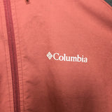 Columbia Men's Windbreaker - Large - Pre-Owned - Y6SR2T