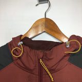 Columbia Men's Windbreaker - Large - Pre-Owned - Y6SR2T