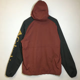 Columbia Men's Windbreaker - Large - Pre-Owned - Y6SR2T