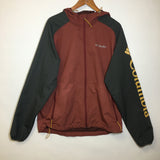 Columbia Men's Windbreaker - Large - Pre-Owned - Y6SR2T