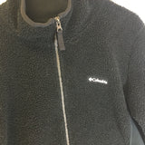 Columbia Women's Fleece Jacket - Size: XL - Pre - Owned - Y6YGXA