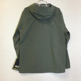 Jack Wolfskin Mens Shell Jacket - Medium - Pre-owned - With Original Tags - Y723WK
