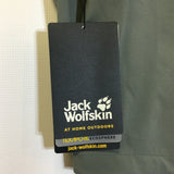 Jack Wolfskin Mens Shell Jacket - Medium - Pre-owned - With Original Tags - Y723WK