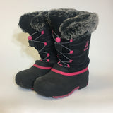 Kamik Kids Winter Boots - Size 2 - Pre-Owned - Y79U7T