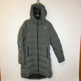 The North Face Parka - Large - Pre-Owned - Y7KCSB