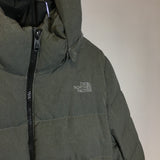 The North Face Parka - Large - Pre-Owned - Y7KCSB