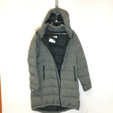The North Face Parka - Large - Pre-Owned - Y7KCSB