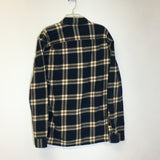 Patagonia Men's Flannel Shirt - Size Medium - Pre-Owned - Y7SBTJ