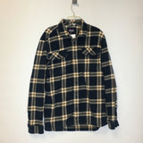 Patagonia Men's Flannel Shirt - Size Medium - Pre-Owned - Y7SBTJ