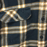 Patagonia Men's Flannel Shirt - Size Medium - Pre-Owned - Y7SBTJ