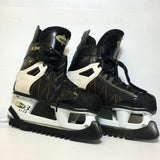 CCM Men Hockey Skates - Size 9 - Pre-Owned - Y866GV
