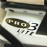 CCM Men Hockey Skates - Size 9 - Pre-Owned - Y866GV