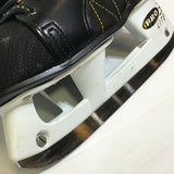 CCM Men Hockey Skates - Size 9 - Pre-Owned - Y866GV