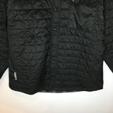 Icebreaker Mens Light Puffer Jacket - Size XL - Pre-owned - Y9FTTY