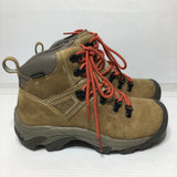 Keen Womens Hiking Boots - Size 6.5 - Pre-owned - Y9KXXF