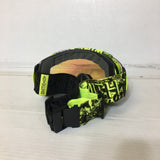 Smith Vice Snow Goggles w Bag - Pre-owned - Y9ZQ9V