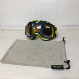 Smith Vice Snow Goggles w Bag - Pre-owned - Y9ZQ9V