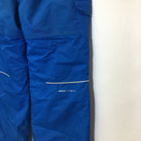 Columbia Adventure Ride Outgrown Bib Snow Pants - Size Youth XS - Pre-Owned - YB9VPD