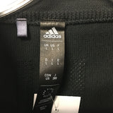 Adidad Men Pullover Golf Shirt - Size Large - Pre-owned - YCW2RQ