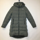 The North Face Women's Down Parka - Size S - Pre-Owned - YD86XX